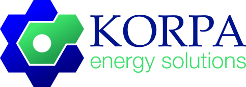 Korpa Energy Logo